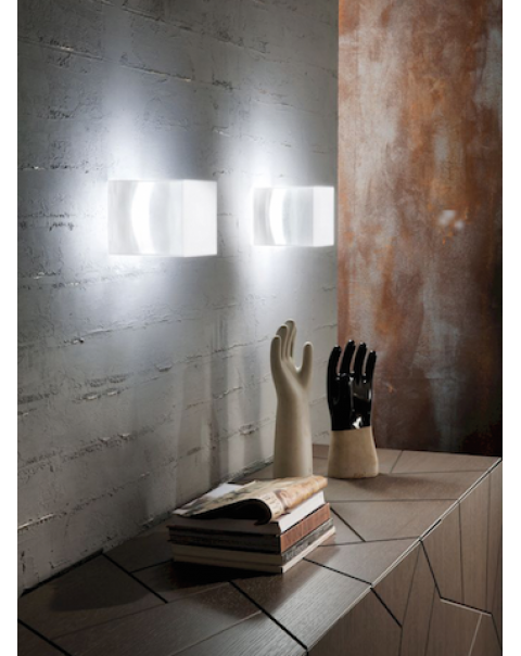 Studio Italia Beetle Wall Light