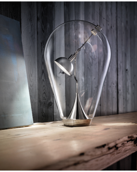 Studio Italia Blow Table Light