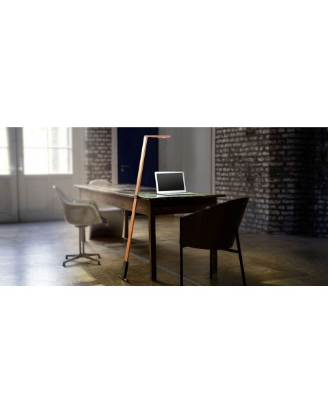 Flex Mobile Floor Lamp