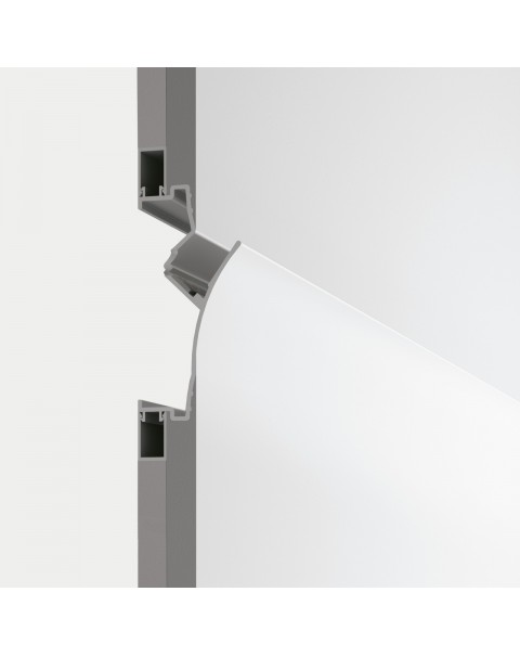 Linea Light - Recessed Fylo 1