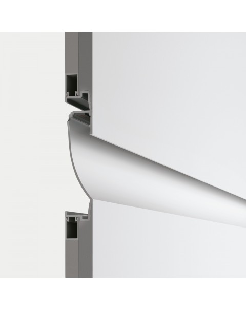 Linea Light - Recessed Fylo 3