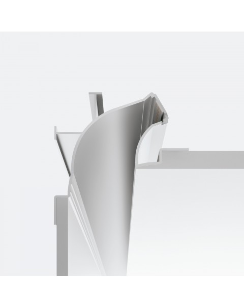 Linea Light - Recessed Fylo 5