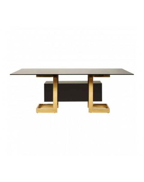 premier Housewares Deana Dining Table