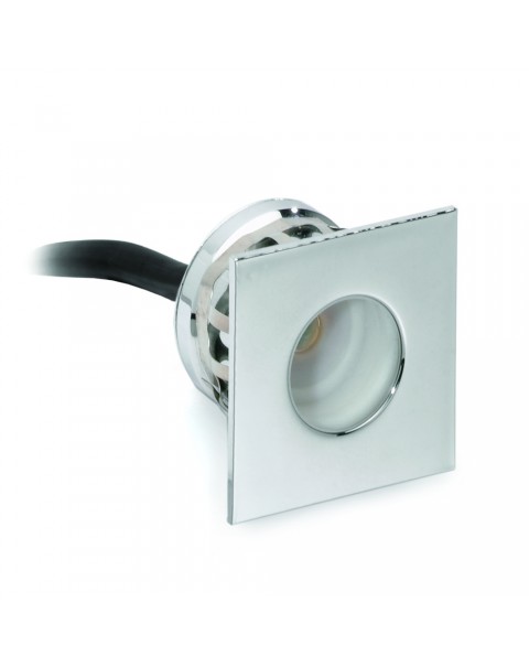 iLED- Beret Floor Uplighter and Ceiling Pinspot iLED- Beret Floor Uplighter and Ceiling Pinspot