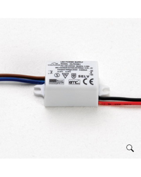 350MA Led Driver 3W
