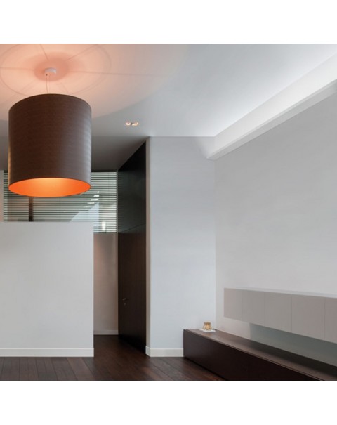 C352 - Flat Lighting Coving