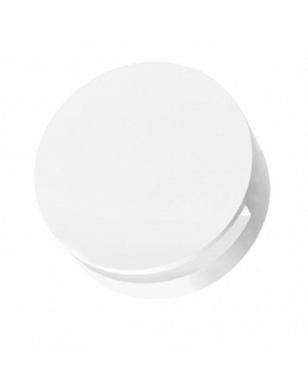 Disk Recessed Led Wall Light