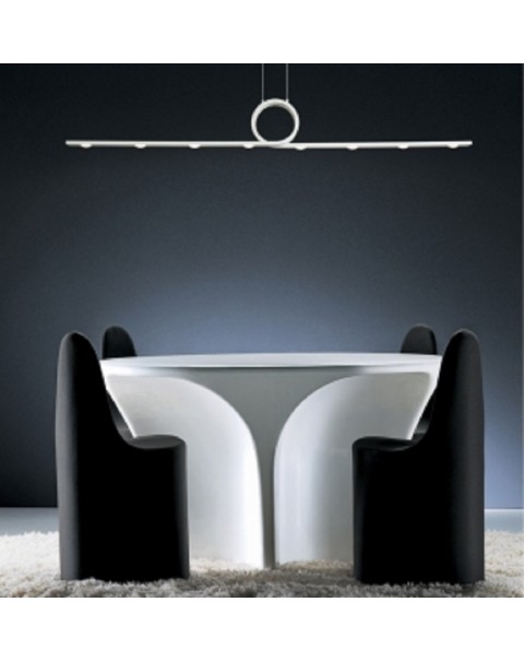 Curl Decorative Pendant Light