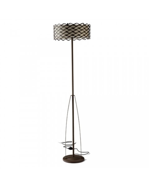 Alsacia Decorative Floor Lamp