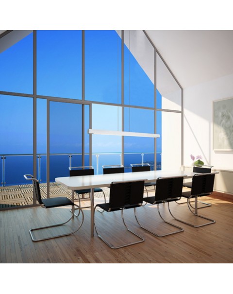 Road Decorative Pendant Light