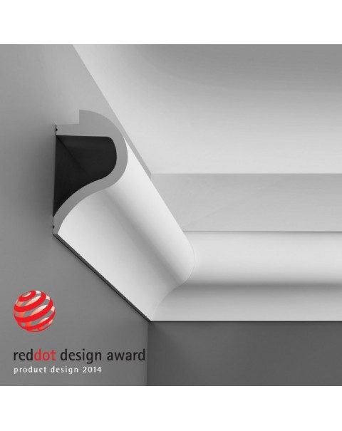 C364 - Wave Lighting Coving