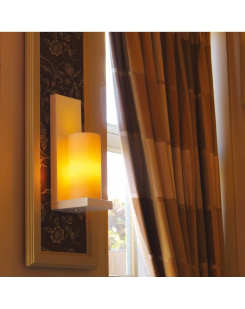Bellefeu Wall 1L Candle