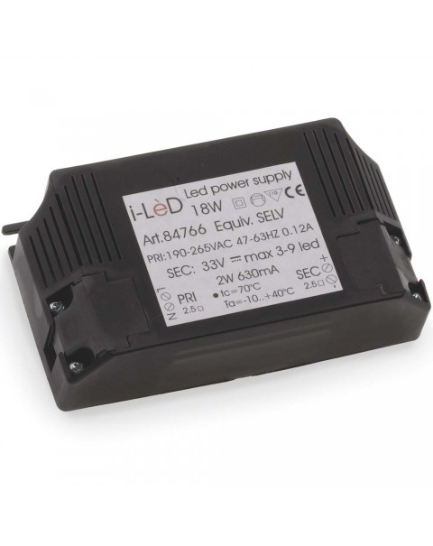 84829 Non-Dimmable Driver