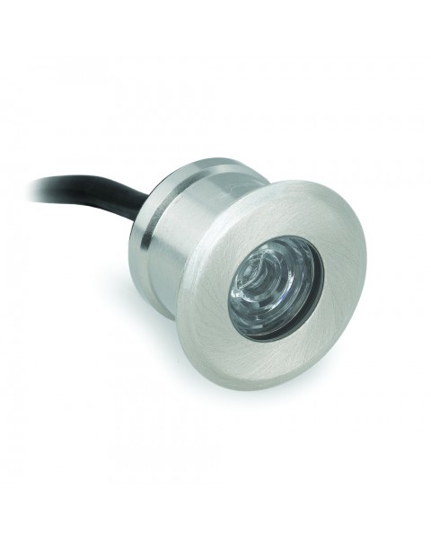 iLED- Beret Floor Uplighter and Ceiling Pinspot iLED- Beret Floor Uplighter and Ceiling Pinspot