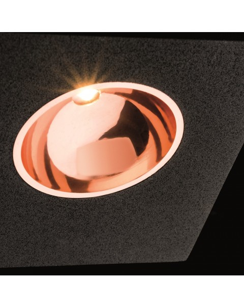 Blox Wall Light