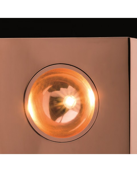 Blox Wall Light