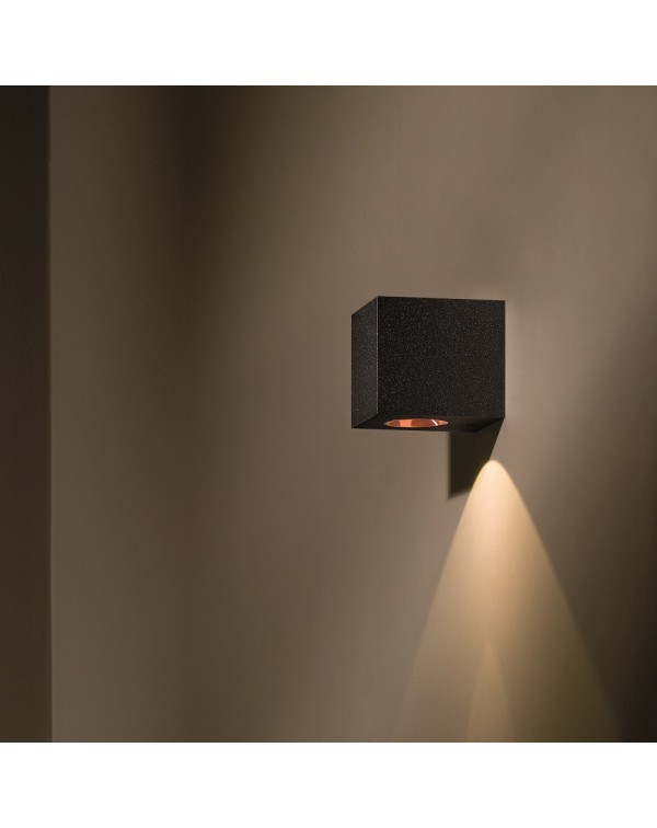 Blox Wall Light