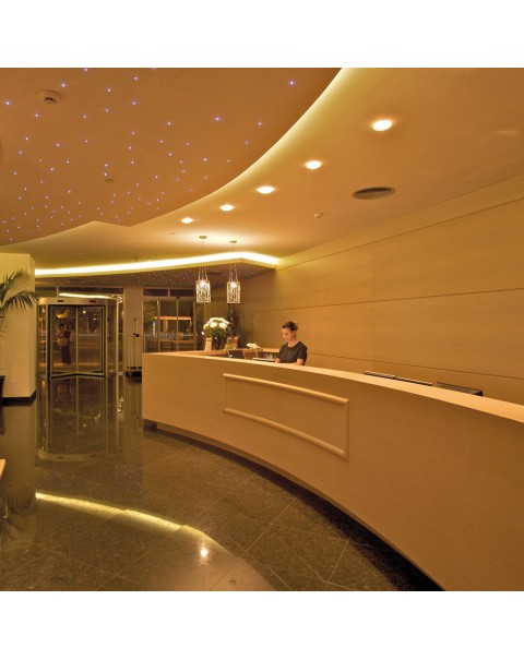 Bibok LED Pinspot Bibok LED Pinspot