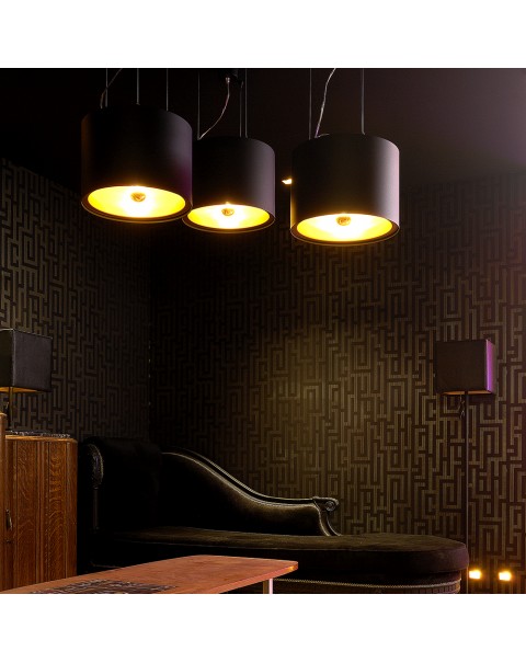 CAD Floor Lamp