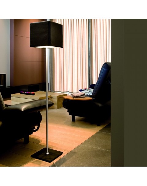 CAD Floor Lamp