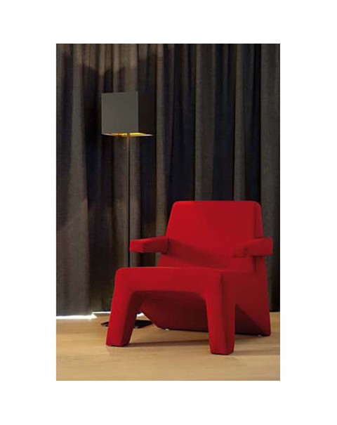 CAD Floor Lamp