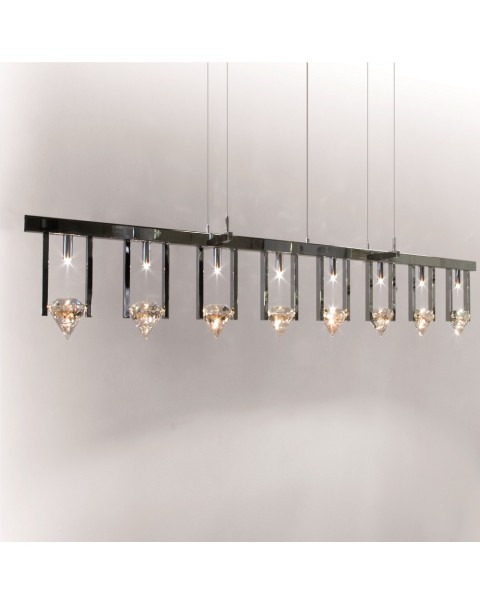 Ilfari Elements of Love H8L Pendant