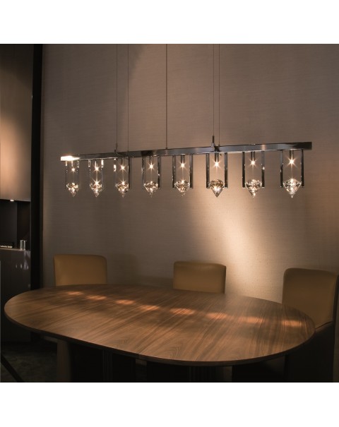 Ilfari Elements of Love H8L Pendant