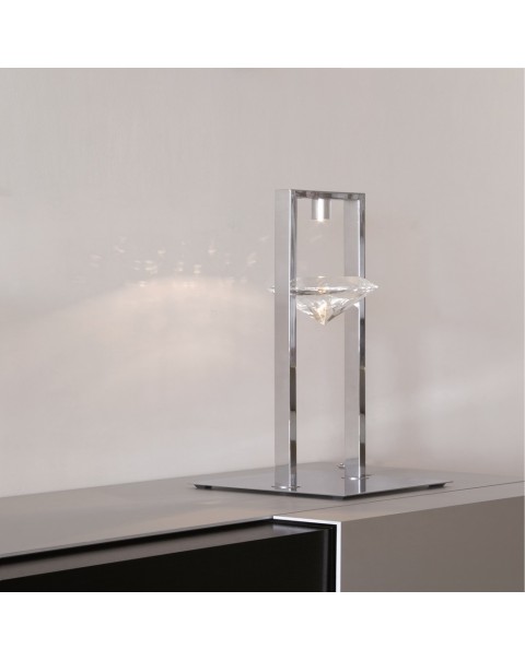 Ilfari Elements of Love T1 Table Lamp