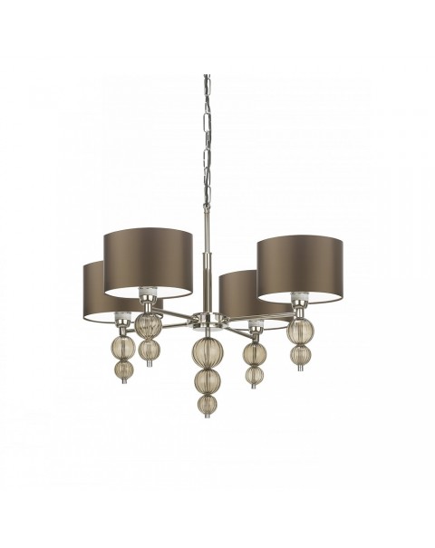 Heathfield Alette Chandelier Pendant