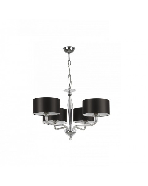 Heathfield Czarina 4 Arm Pendant