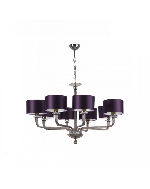 Heathfield Czarina 8 Arm Pendant