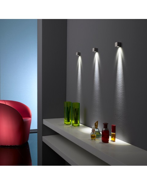 ILED Ilamt Wall Light