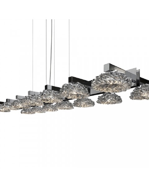 Ilfari Flowers From Amsterdam H14 Pendant Light