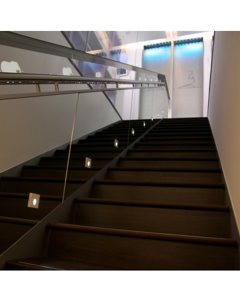 Quara IP Rated Wall Light