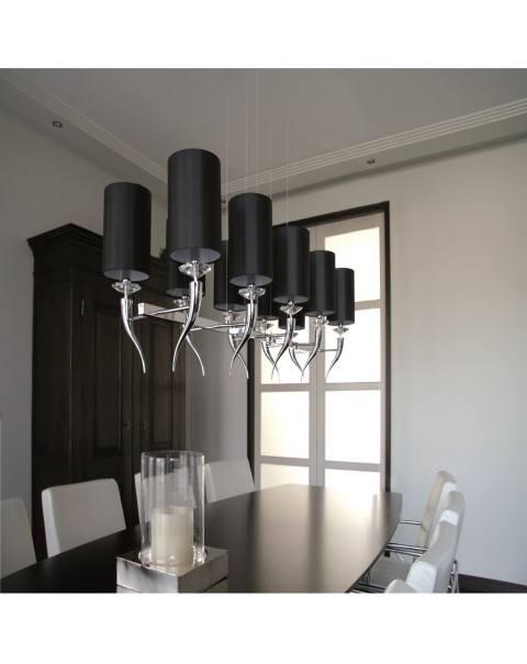 Ilfari Loving Arms H10 Pendant