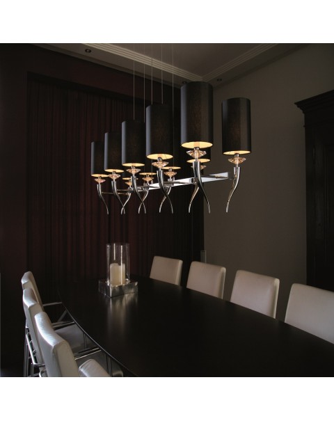 Ilfari Loving Arms H10 Pendant