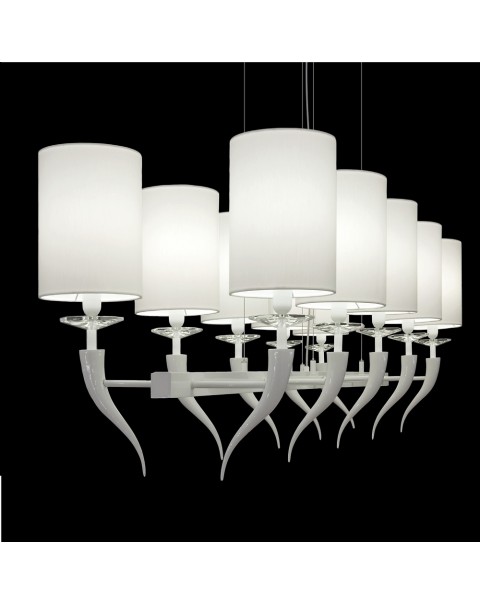 Ilfari Loving Arms H10 Pendant