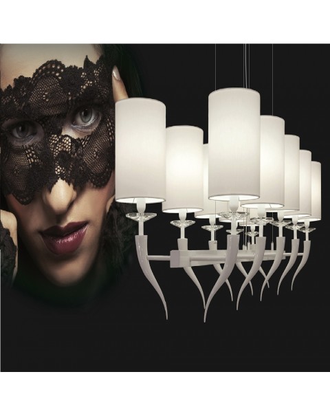 Ilfari Loving Arms H10 Pendant