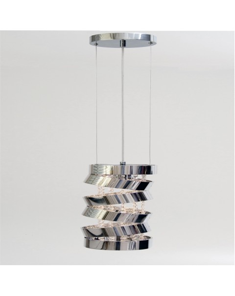 Secret Club H1 Pendant