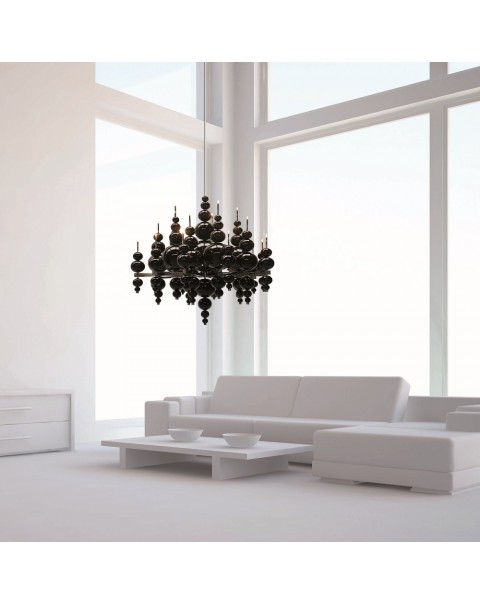 Ilfari Tears From Moon H20 XL Pendant