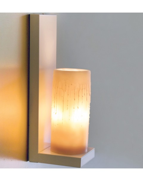 Bellefeu Wall 1L Candle