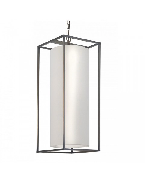 Heathfield Derwent Rectangle Pendant