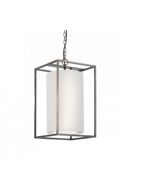 Heathfield Derwent Rectangle Pendant