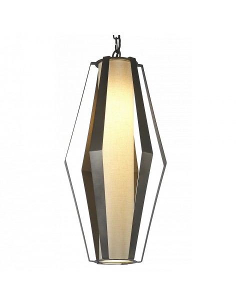 Heathfield Facet Ceiling Pendant