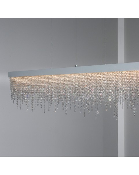 Ilfari Frozen Eyes H CXL / HXL CXL Pendant Light