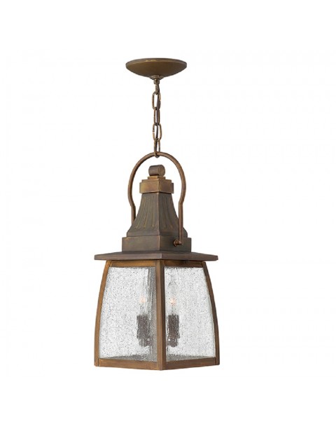 Montauk 2Lt Chain Lantern