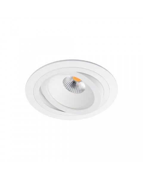 Katli Round Downlight - 150 mm