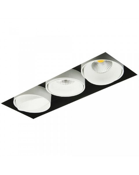 Kuvet Downlight - 8204