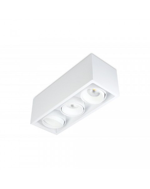 Kuvet Surface Mounted Downlight