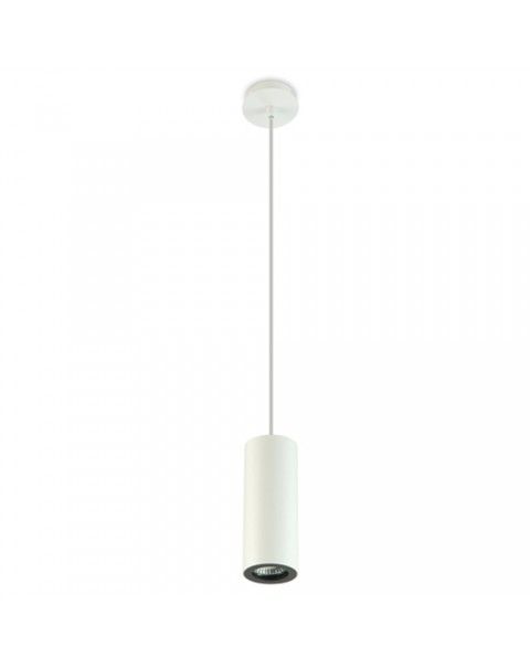 Pipe Decorative Pendant Light